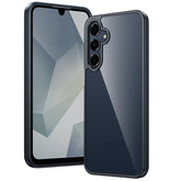 FNTCASE für Samsung Galaxy A16 5G Hülle: Matte, klare Telefonhülle in Militärqualität mit Fallschutz